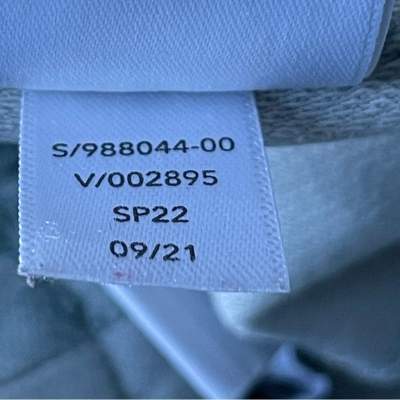 Athleta Farallon Fog Camo-Print Jogger Pants 35309 - Picture 13 of 13